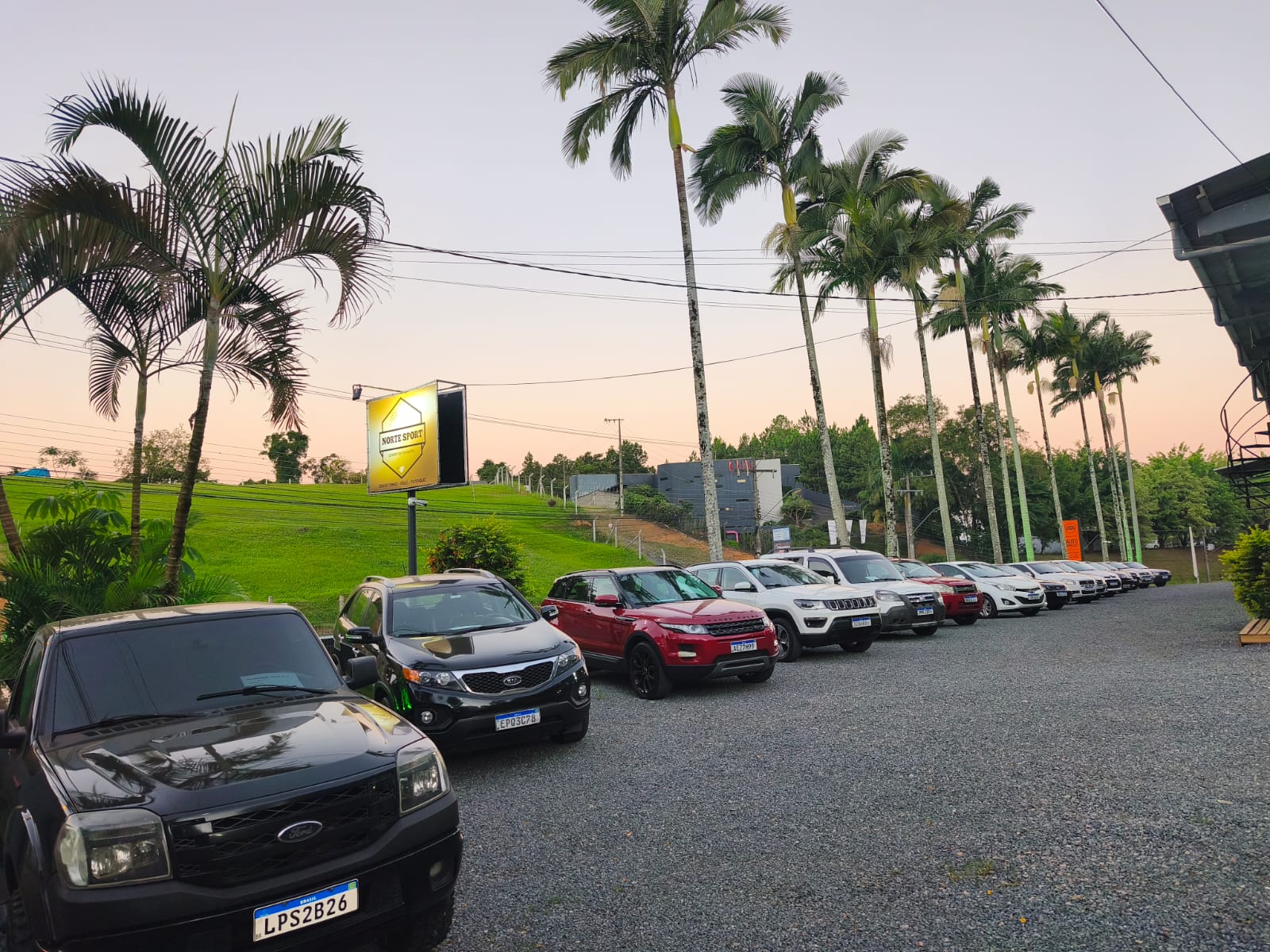 Atendimento consultivo Auto Repasses
