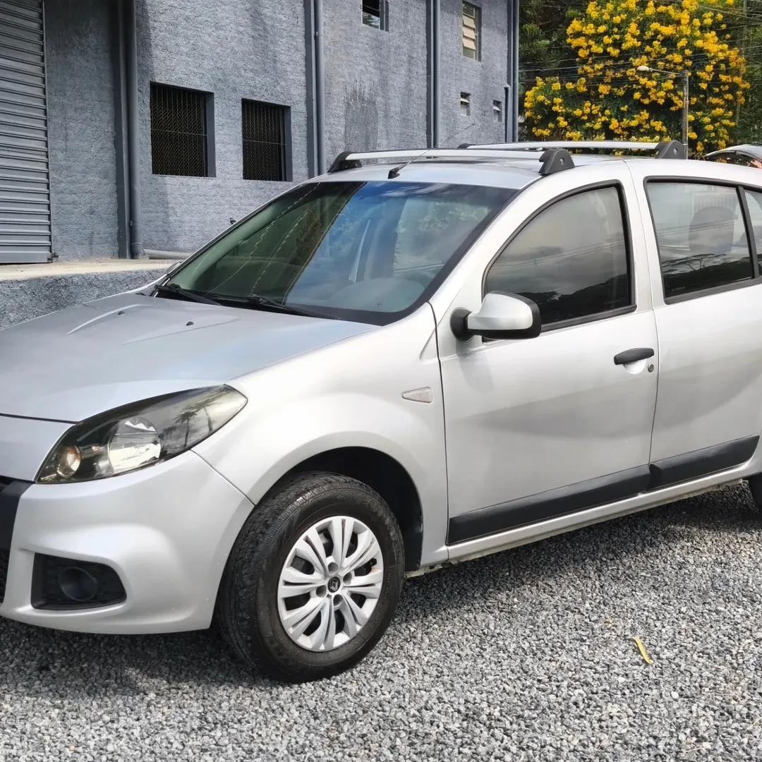 Renault Sandero Expression 1.6